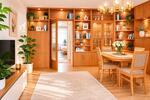 Etagenwohnung Bayreuth Altstadt - 3 Zimmer, 77 m&sup2;, 240.000&euro; | Angebot:26338900
