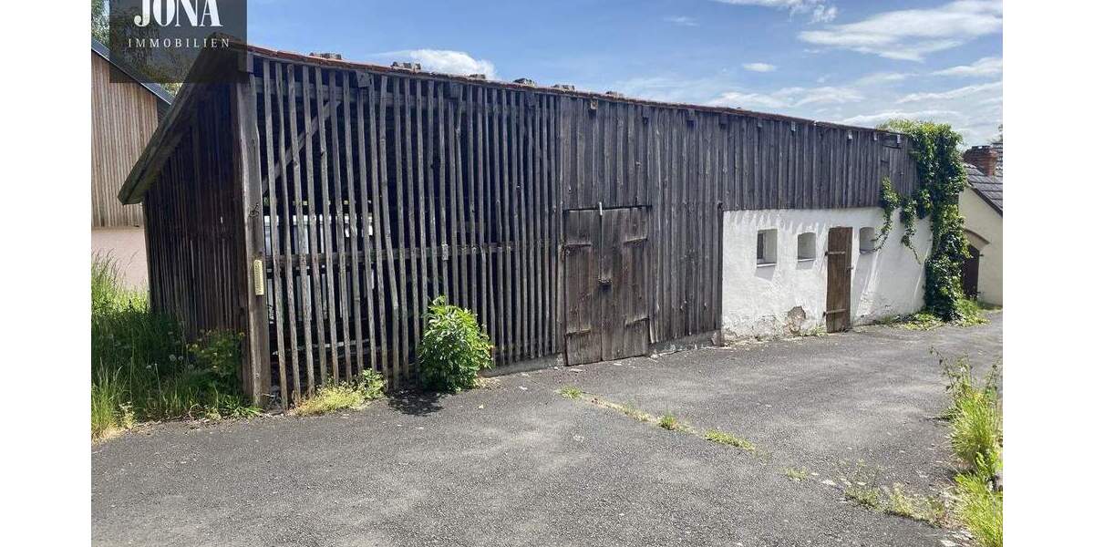 Bauernhaus, Landhaus Kulmbach Windischenhaig - 7 Zimmer, 220 m&sup2;, 169.000&euro; | Angebot:25728430