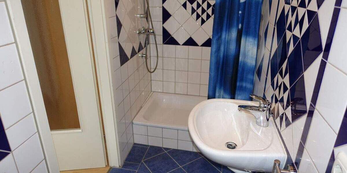 Etagenwohnung Mistelgau / Obernsees Obernsees - 2 Zimmer, 52 m&sup2;, 430&euro; | Angebot:25738752