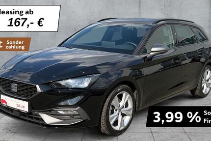 Seat Leon 25.083 km 27.930 &euro; Bayreuth 95448