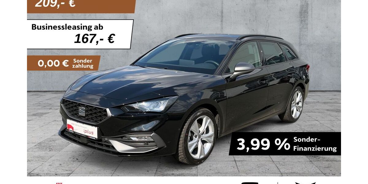 Seat Leon 25.083 km 27.930 &euro; Bayreuth 95448