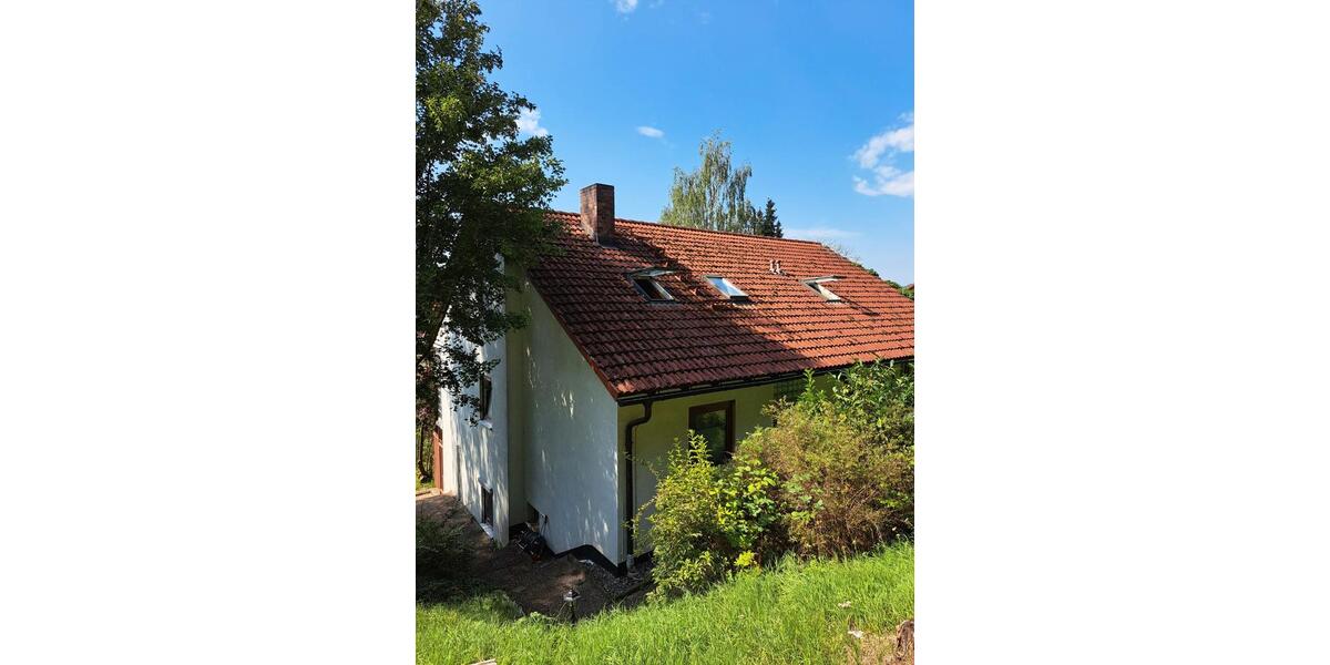 Dachgeschoßwohnung Kulmbach Blaich - 2.5 Zimmer, 75 m&sup2;, 139.000&euro; | Angebot:26977851