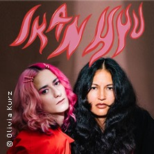 Ikan Hyu 29.10.2026 Kunst- und Kulturhaus Neuneinhalb