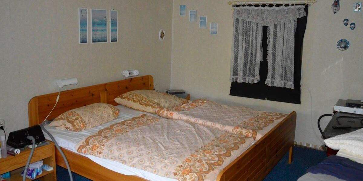 Einfamilienhaus Hummeltal Hinterkleebach - 6 Zimmer, 117 m&sup2;, 99.000&euro; | Angebot:25673839