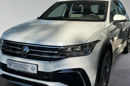 VW Tiguan 22.990 km 36.880 &euro; Bayreuth 95448