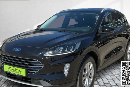 Ford Kuga 45.700 km 22.990 &euro; Bayreuth 95445