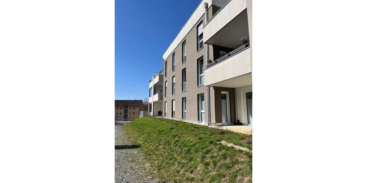 Gewerbeobjekt Bayreuth Bernecker Straße / Insel / Riedelsberg - 1.344&euro; | Angebot:25544791