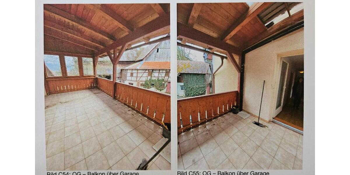 Bauernhaus, Landhaus Rugendorf - 8 Zimmer, 360.000&euro; | Angebot:22257630