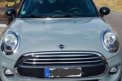 Mini One 52.000 km 12.900 &euro; Ebnath 95683