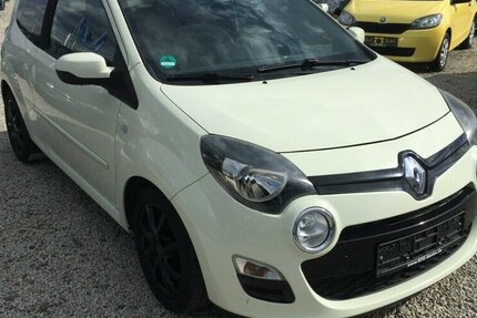 Renault Twingo Liberty,Klima,Alu,usw.! 128.000 km 4.500 &euro; Himmelkron 95502