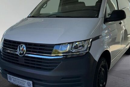 VW T6 Transporter 28.250 km 28.880 &euro; Bayreuth 95448