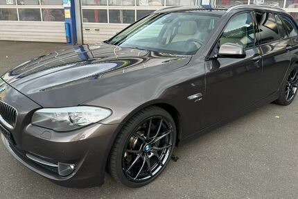 BMW 530 337.000 km 8.390 &euro; Bayreuth 95448