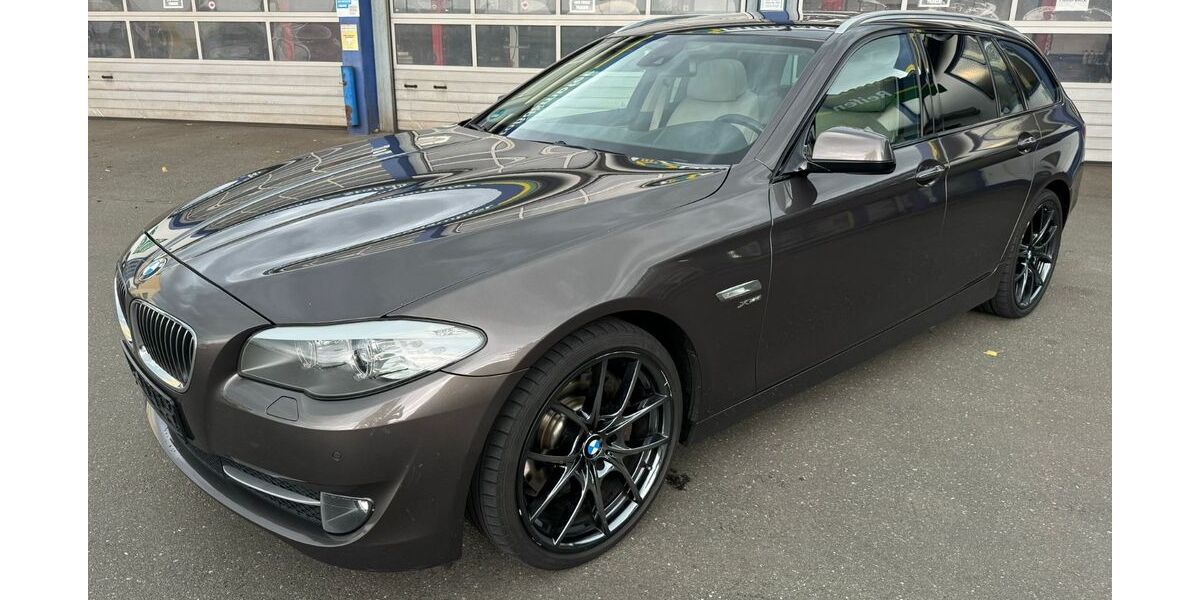 BMW 530 337.000 km 8.390 &euro; Bayreuth 95448