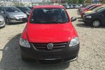 VW Fox el. SSD,SL.,Tüv Neu! 182.000 km 2.500 &euro; Himmelkron 95502