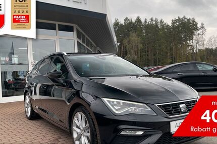 Seat Leon 113.000 km 13.890 &euro; Eschenbach 92676