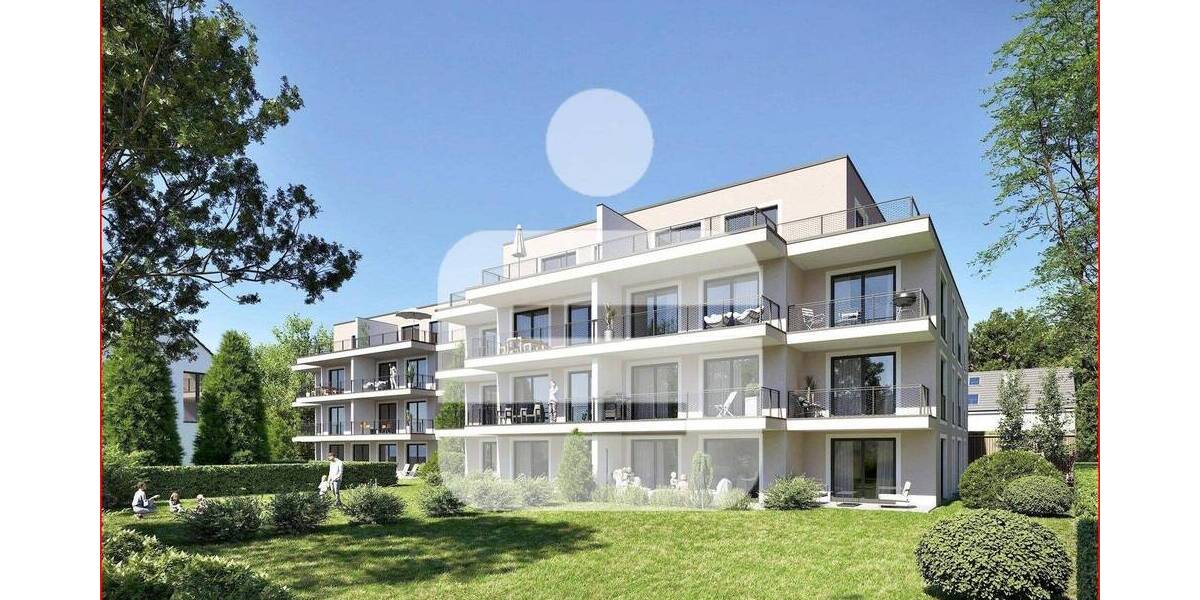 Etagenwohnung Kulmbach Blaich - 3 Zimmer, 82 m&sup2;, 388.000&euro; | Angebot:25802799