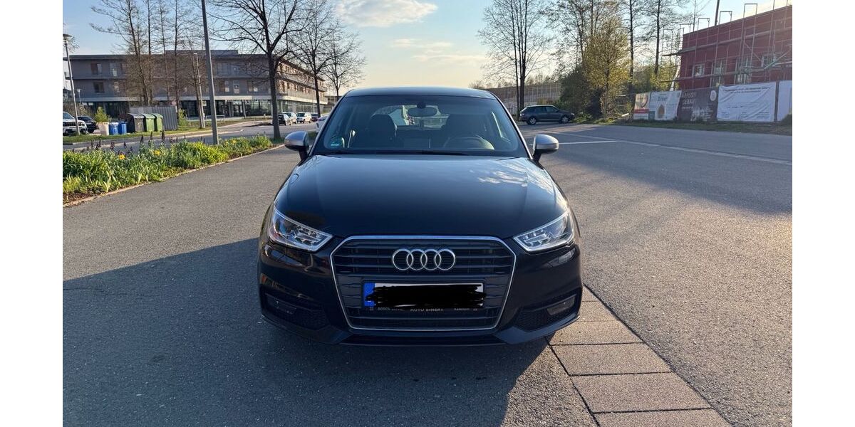 Audi A1 190.000 km 7.500 &euro; Kemnath 95478