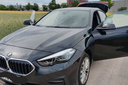 BMW 220 Gran Coupé 87.000 km 25.100 &euro; Plankenfels 95515