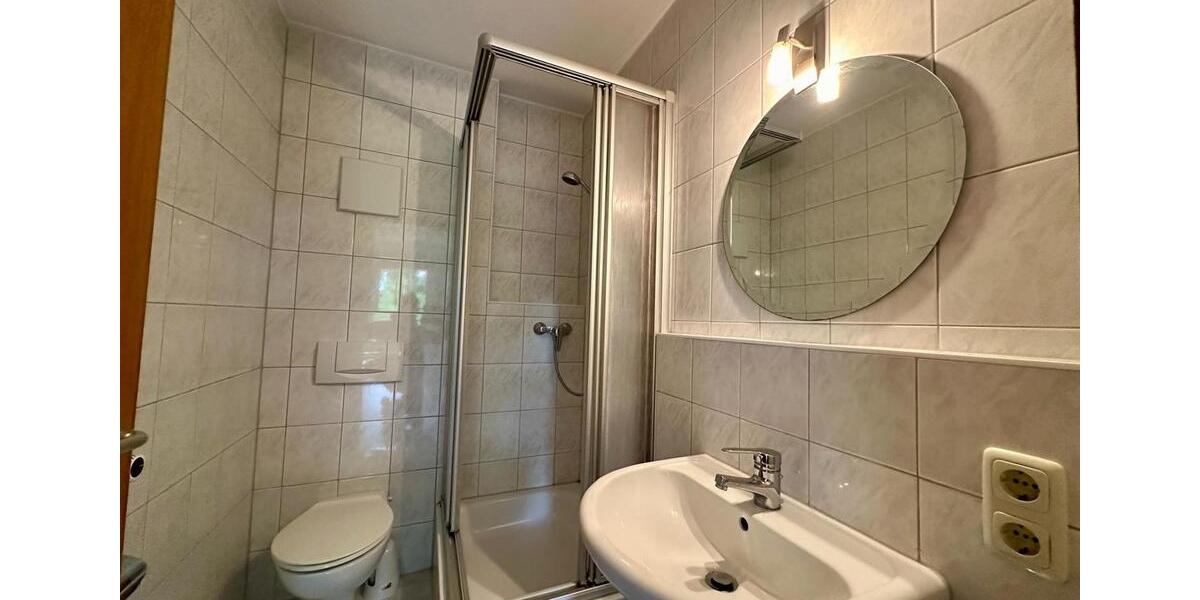 Etagenwohnung Kulmbach Blaich - 1.5 Zimmer, 39 m&sup2;, 395&euro; | Angebot:25755377