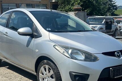 Mazda 2 169.000 km 1.999 &euro; Gefrees 95482