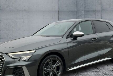 Audi S3 52.304 km 33.390 &euro; Bayreuth 95448