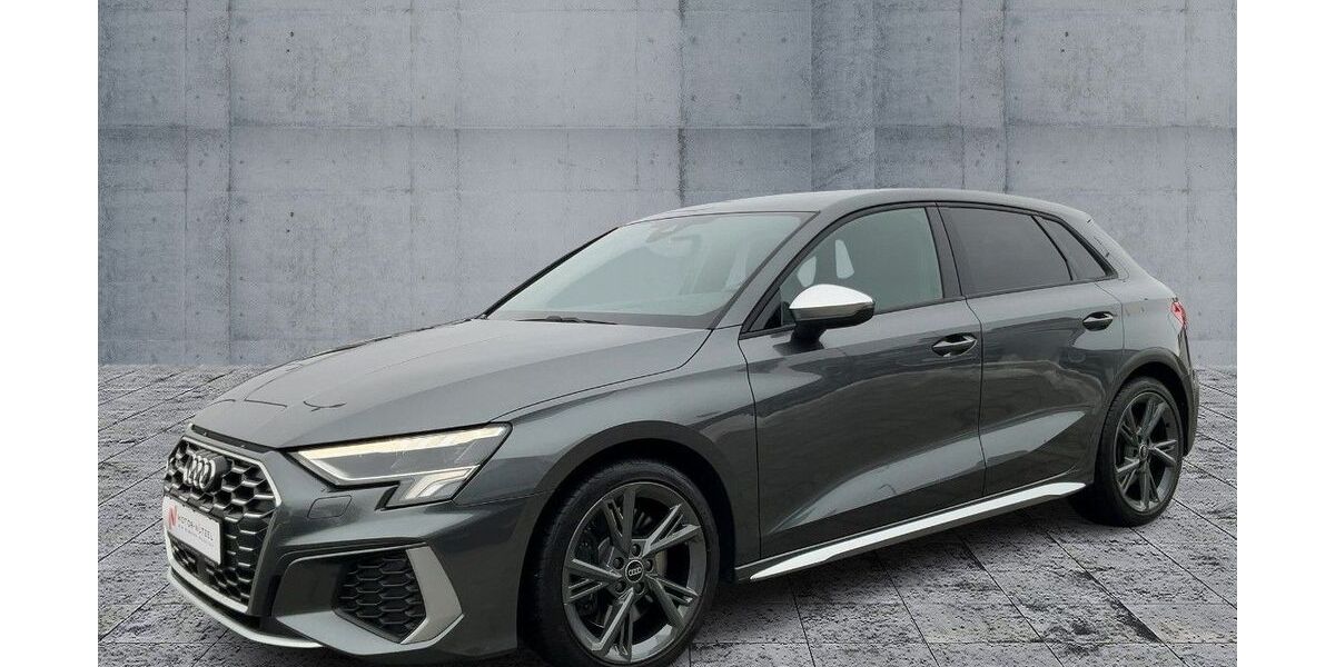 Audi S3 52.304 km 33.390 &euro; Bayreuth 95448