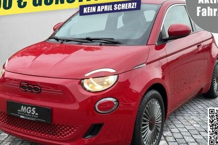 Fiat 500e 17.883 km 21.990 &euro; Bayreuth 95445