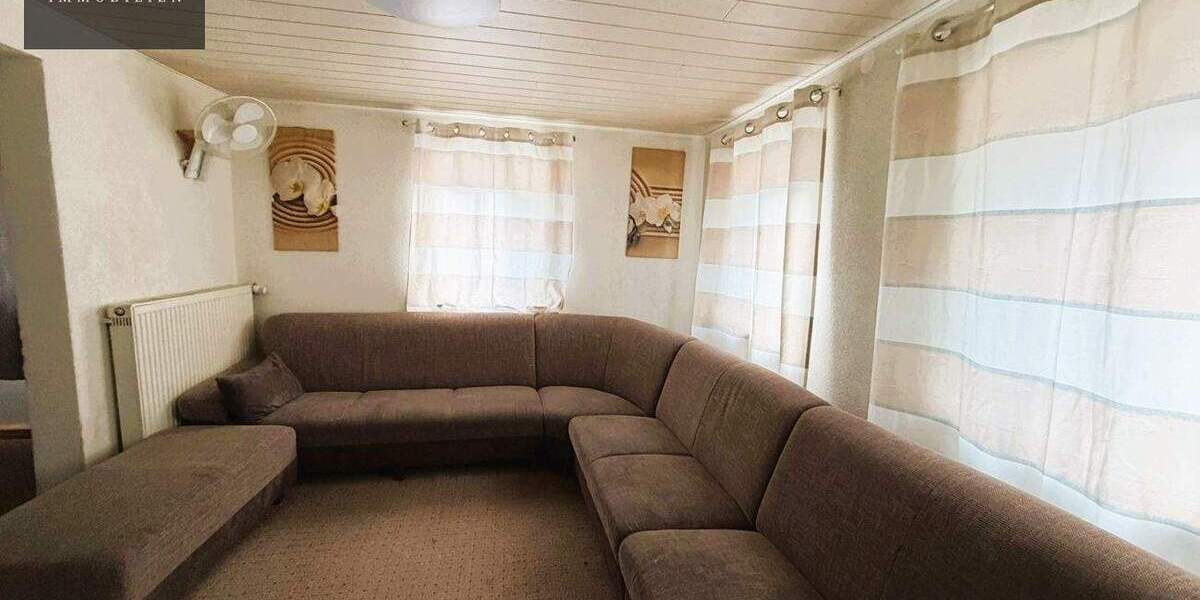 Einfamilienhaus Kulmbach Blaich - 3 Zimmer, 70 m&sup2;, 129.500&euro; | Angebot:25895988