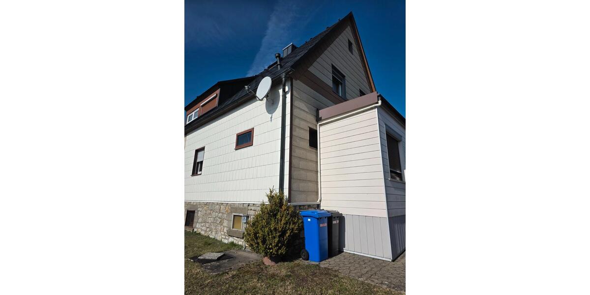 Doppelhaushälfte Kulmbach Blaich - 4 Zimmer, 72 m&sup2;, 75.000&euro; | Angebot:26206654