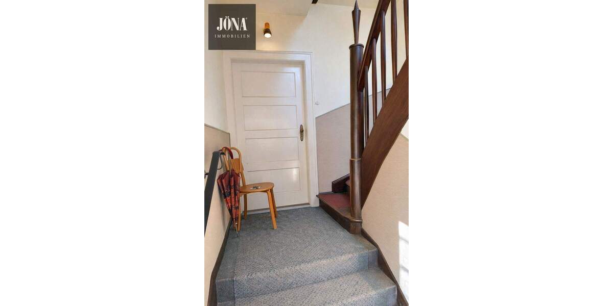 Doppelhaushälfte Kulmbach Blaich - 8 Zimmer, 160 m&sup2;, 189.000&euro; | Angebot:25665686