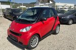 Smart ForTwo MHD Pur,Sitzhei., orig. 94000 km ! 94.000 km 4.800 &euro; Himmelkron 95502