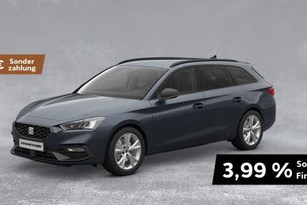 Seat Leon 18.168 km 26.930 &euro; Bayreuth 95448