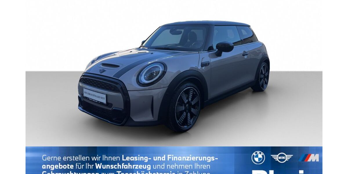 Mini Cooper S 49.284 km 29.650 &euro; Bayreuth 95447