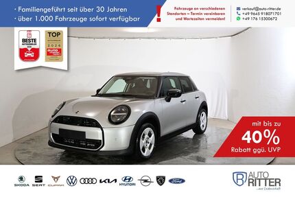 Mini Cooper 8.000 km 28.190 &euro; Eschenbach 92676