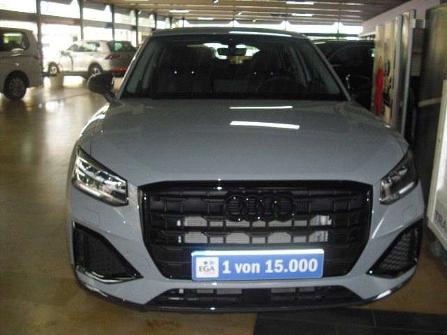 Audi Q2 25.000 km 30.900 &euro; Kulmbach 95326