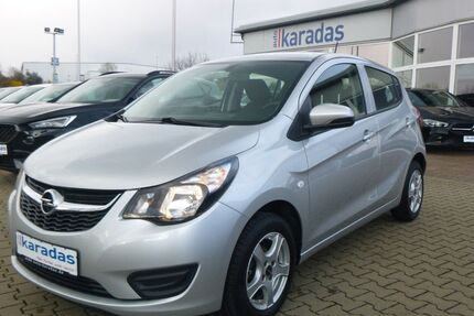 Opel Karl 79.956 km 8.750 &euro; Bayreuth 95448