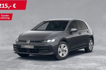 VW Golf 25.069 km 22.290 &euro; Bayreuth 95448
