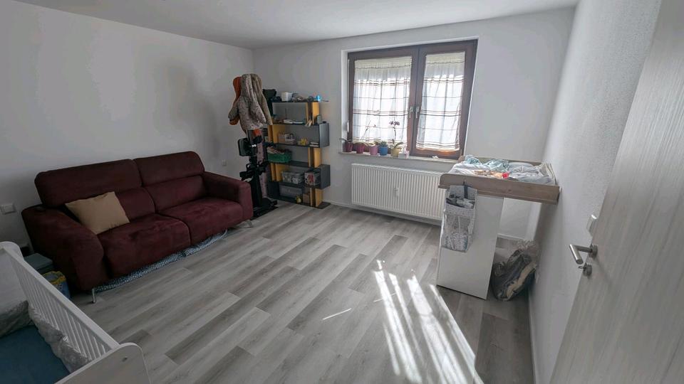 Erdgeschoßwohnung Kulmbach Blaich - 3 Zimmer, 95 m&sup2;, 900&euro; | Angebot:25934648