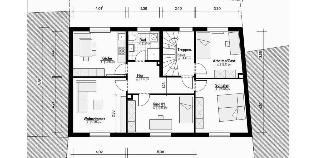 Mehrfamilienhaus, Wohnhaus Pegnitz - 1 Zimmer, 251 m&sup2;, 280.000&euro; | Angebot:26048745