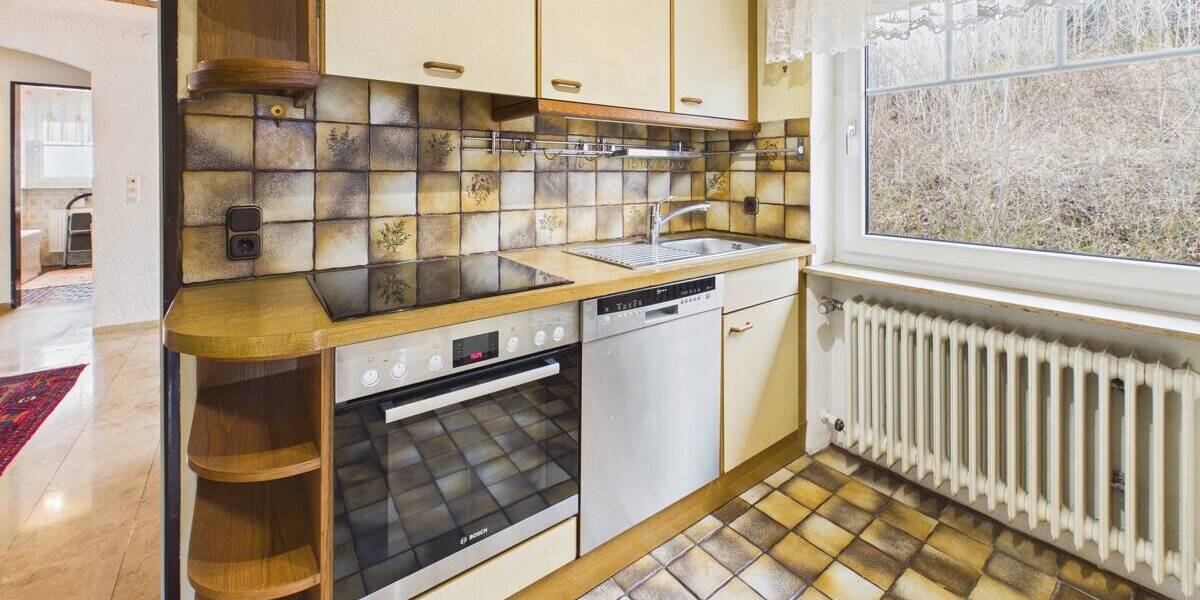 Einfamilienhaus Kulmbach / Mangersreuth Mangersreuth - 5 Zimmer, 150 m&sup2;, 339.000&euro; | Angebot:25662167