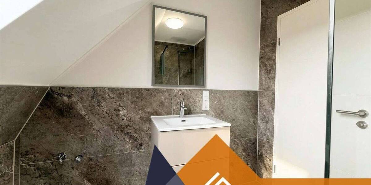 Etagenwohnung Kulmbach Blaich - 3 Zimmer, 77 m&sup2;, 275.000&euro; | Angebot:26106532