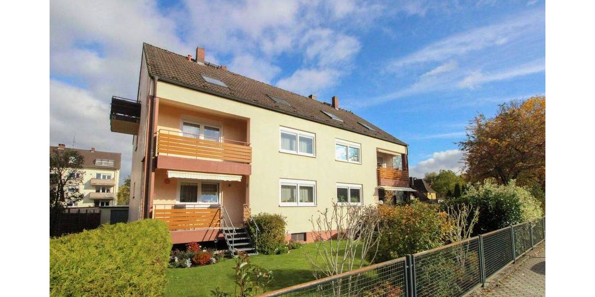 Einfamilienhaus Bayreuth Kreuzstein - 3 Zimmer, 222.000&euro; | Angebot:26204630