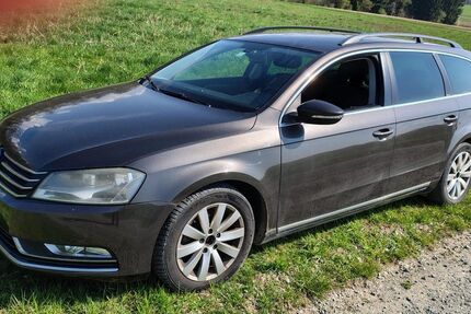 VW Passat Variant 321.400 km 3.700 &euro; Auerbach i.d.Opf. 91275