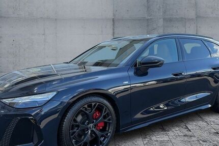 Audi A6 1.649 km 81.930 &euro; Bayreuth 95448