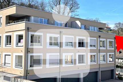 Wohnung Kulmbach Blaich - 3 Zimmer, 99 m&sup2;, 1.200&euro; | Angebot:27355843