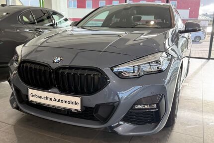BMW 218 Gran Coupé 39.000 km 30.990 &euro; Pegnitz 91257