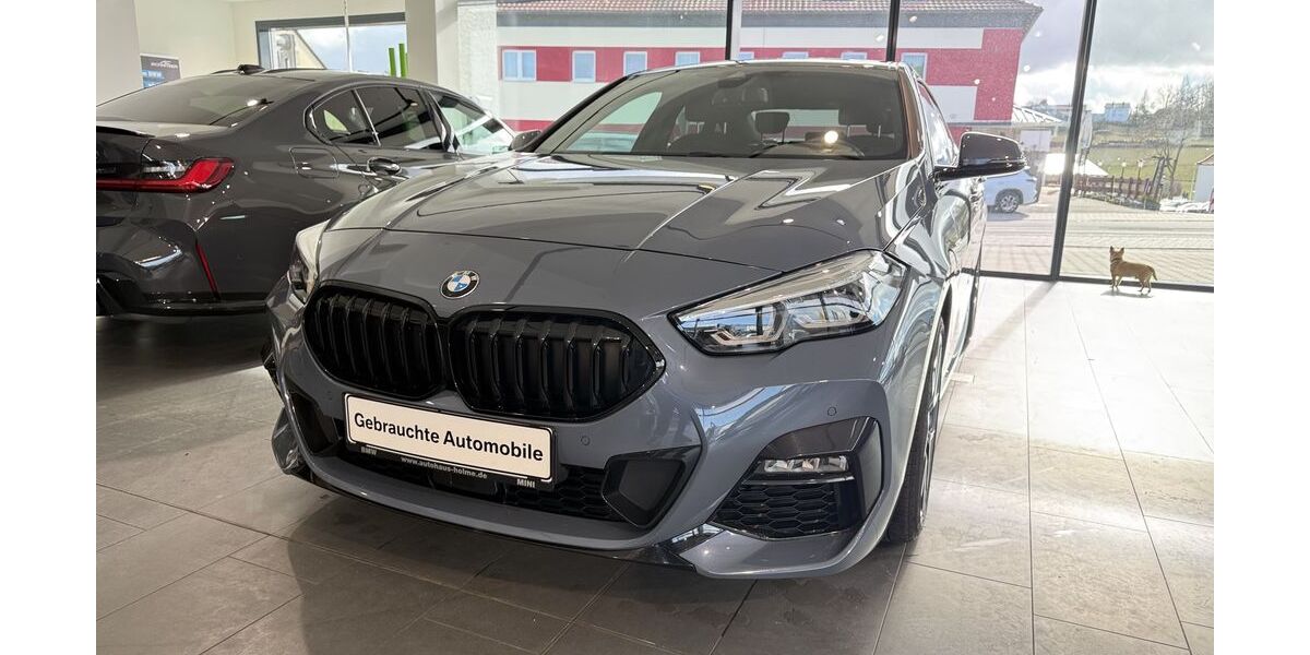 BMW 218 Gran Coupé 39.000 km 30.990 &euro; Pegnitz 91257