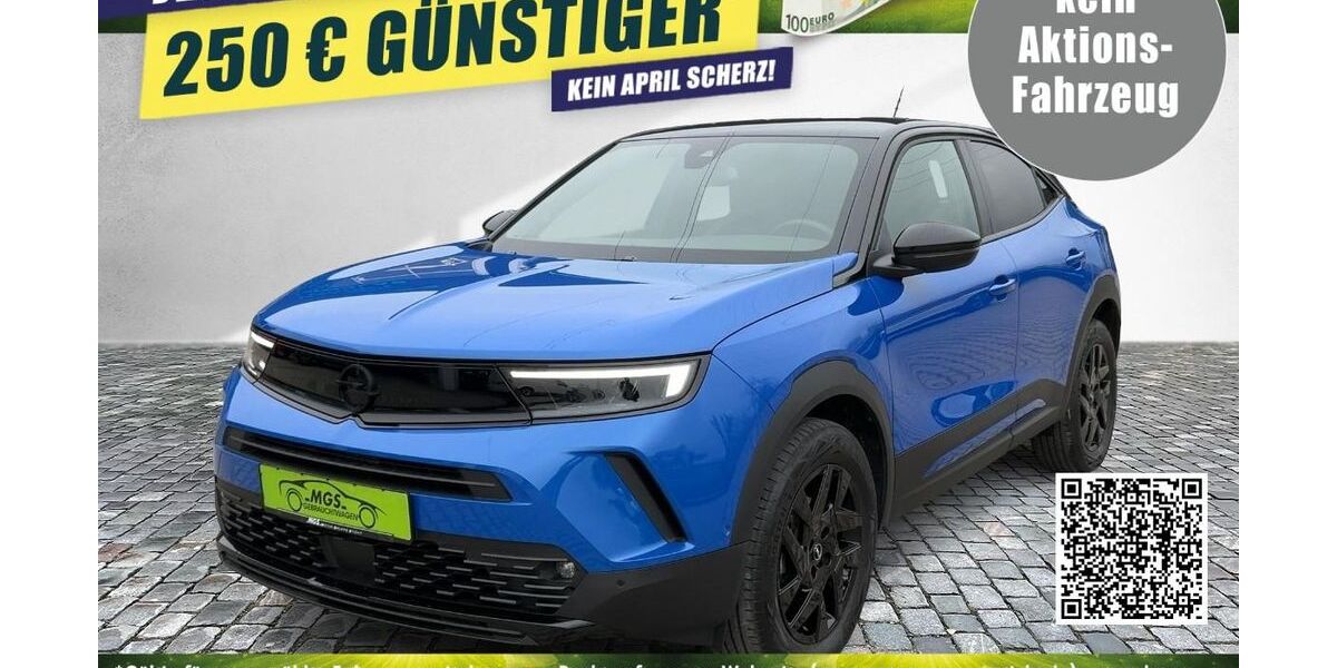 Opel Mokka 24.904 km 19.890 &euro; Bayreuth 95444