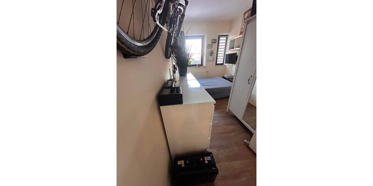 Etagenwohnung Pegnitz - 3 Zimmer, 90 m&sup2;, 175.000&euro; | Angebot:25862345