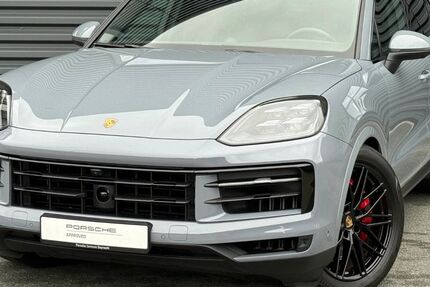 Porsche Cayenne 43.300 km 103.790 &euro; Bayreuth 95448